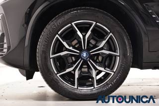 BMW X3 usata, con Frenata d