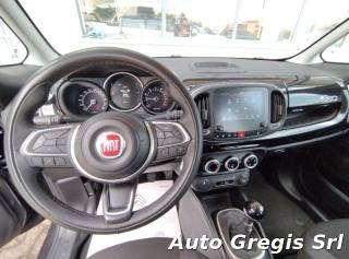 FIAT 500L usata, con Climatizzatore