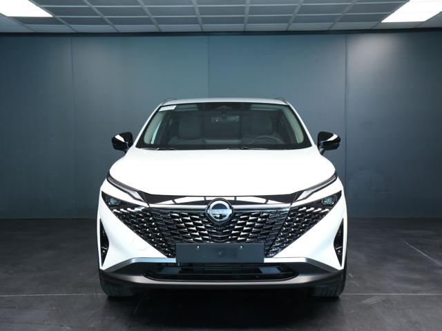 NISSAN Qashqai usata, con Airbag