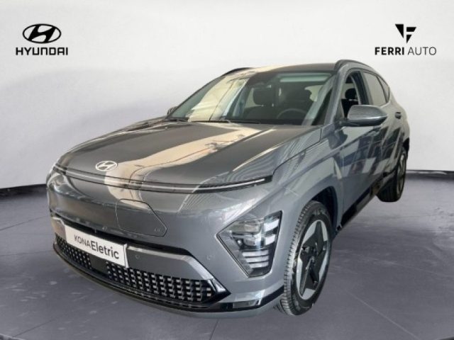 HYUNDAI Kona usata, con ABS