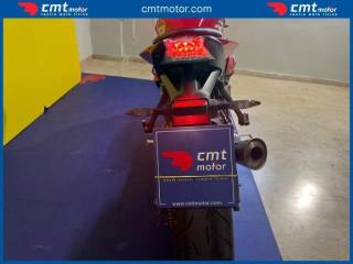 BMW S 1000 R usata 8