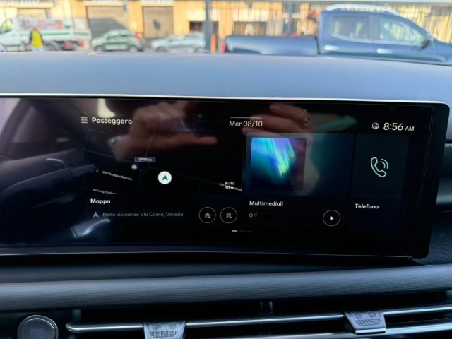 HYUNDAI Tucson usata, con Bracciolo