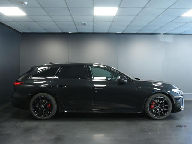 AUDI A5 usata, con Autoradio