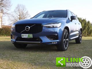 VOLVO XC60 usata 75