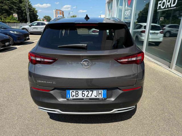 OPEL Grandland X usata, con Autoradio