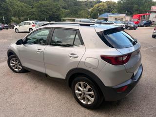KIA Stonic usata, con Fendinebbia