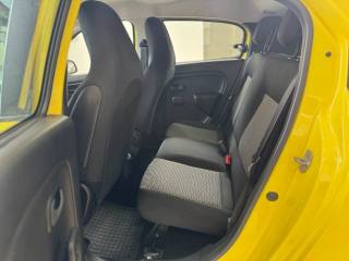 RENAULT Twingo usata, con Cruise Control