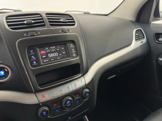 FIAT Freemont usata, con Climatizzatore