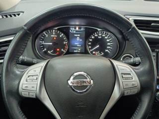 NISSAN X-Trail usata, con Servosterzo