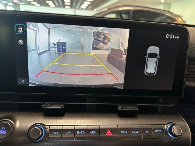 HYUNDAI Kona usata, con Cruise Control