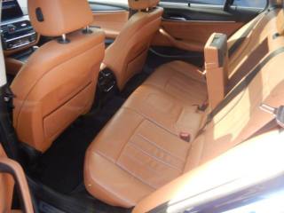 BMW 530 usata, con Cerchi in lega