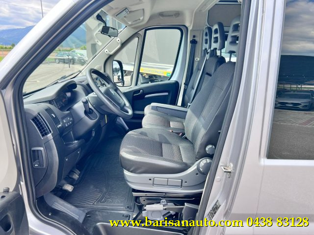 CITROEN Jumper usata, con Autoradio