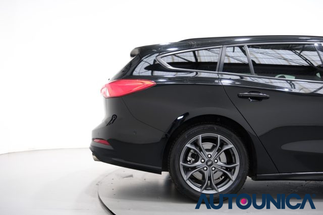 FORD Focus usata 50