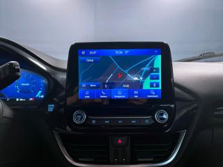 FORD Puma usata, con ESP