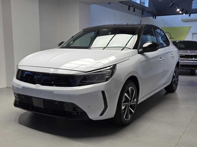 OPEL Corsa usata, con ABS