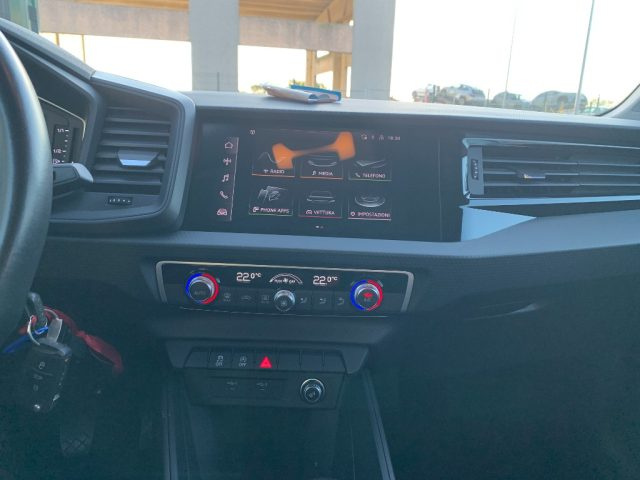 AUDI A1 usata, con Cruise Control