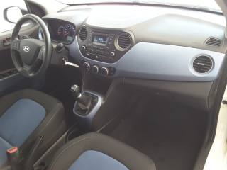 HYUNDAI i10 usata, con Climatizzatore