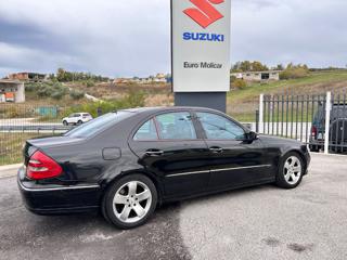 MERCEDES-BENZ E 270 usata, con Autoradio