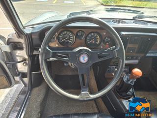 FIAT 124 Spider usata 12