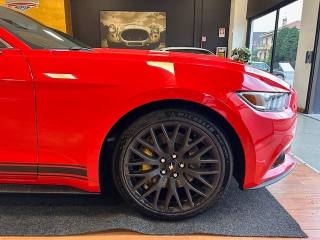 FORD Mustang usata, con Alzacristalli elettrici