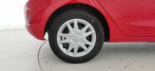 FORD Fiesta usata, con Apple CarPlay