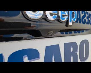 JEEP Renegade usata, con Frenata d