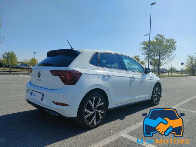 VOLKSWAGEN Polo usata, con Alzacristalli elettrici