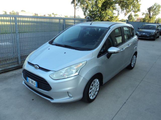 FORD B-Max usata, con ABS