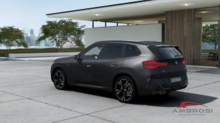 BMW X3 usata 1