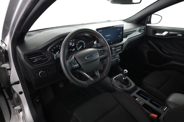 FORD Focus usata 1