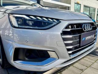 AUDI A4 usata, con Start/Stop Automatico