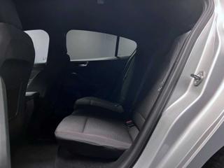 FORD Focus usata, con Cerchi in lega