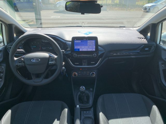 FORD Fiesta usata, con Cruise Control
