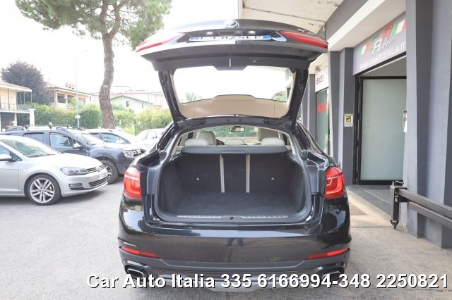 BMW X6 usata 136