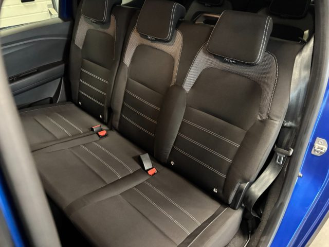 DACIA Jogger usata, con Park Distance Control