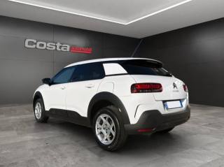 CITROEN C4 Cactus usata, con Autoradio