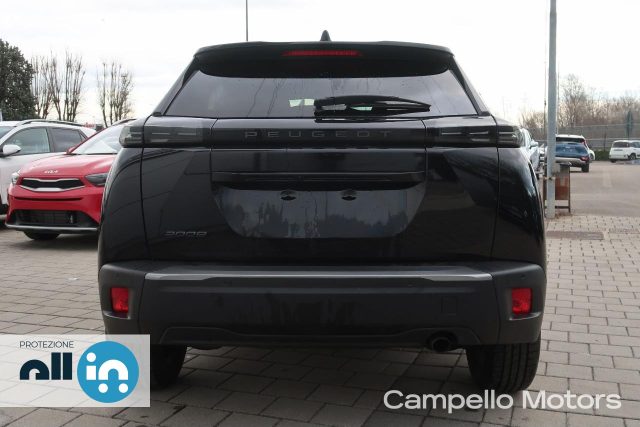 PEUGEOT 2008 usata 3