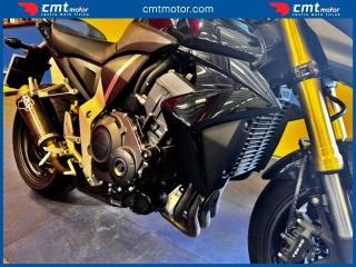 HONDA CB 1000 R usata 12