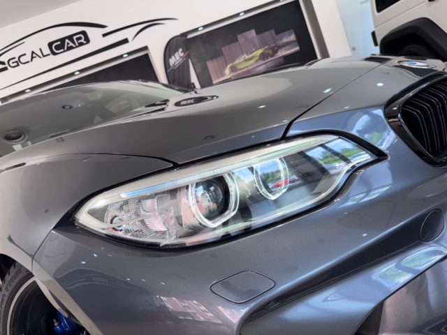 BMW M2 usata 5