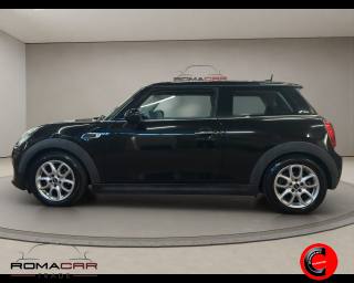 MINI Cooper usata, con Climatizzatore