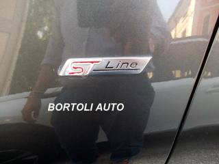 FORD Puma usata, con Controllo elettronico della corsia