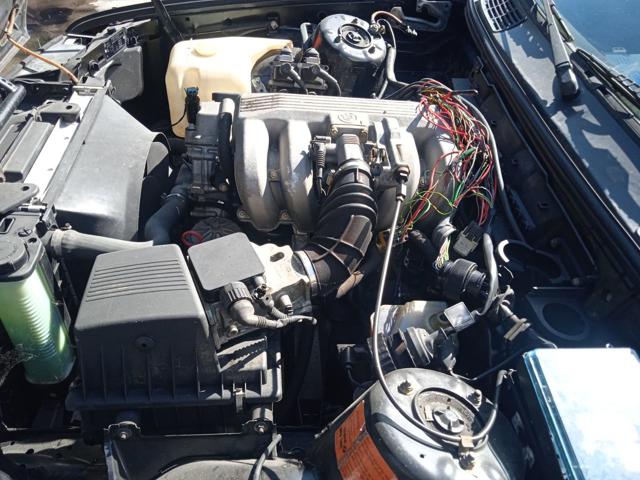 BMW 318 usata 33