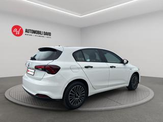 FIAT Tipo usata, con Airbag Passeggero