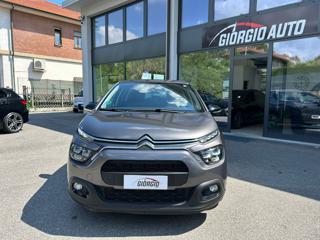 CITROEN C3 usata, con Alzacristalli elettrici