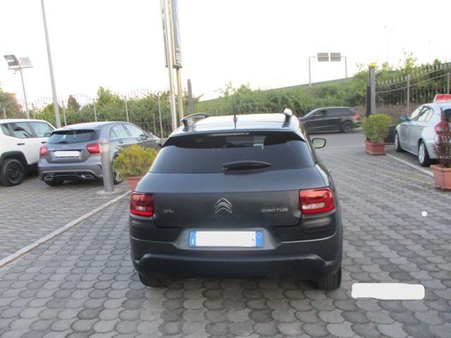 CITROEN C4 Cactus usata, con Cerchi in lega