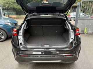 NISSAN Juke usata, con Park Distance Control