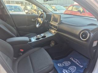 HYUNDAI Kona usata, con Boardcomputer