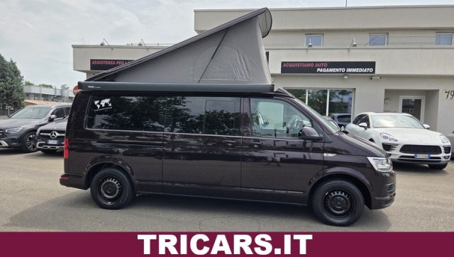 VOLKSWAGEN Caravelle usata, con ABS