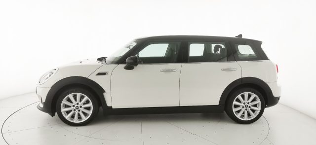 MINI Clubman usata, con Airbag Passeggero