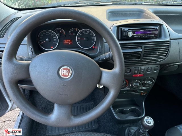 FIAT Punto usata 1